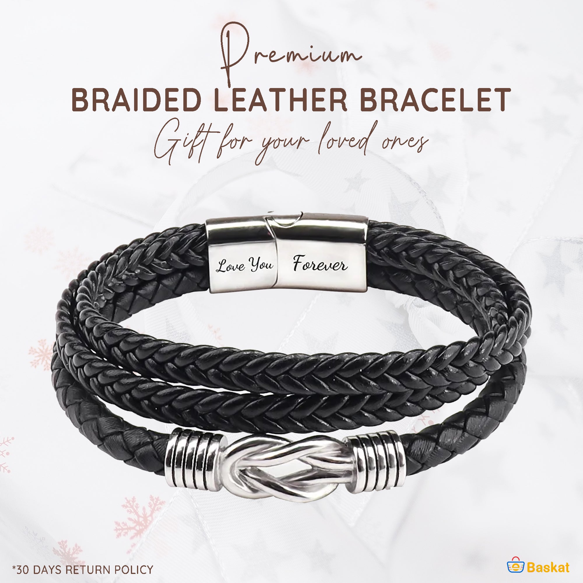geometric-pattern-rope-chain-bracelet