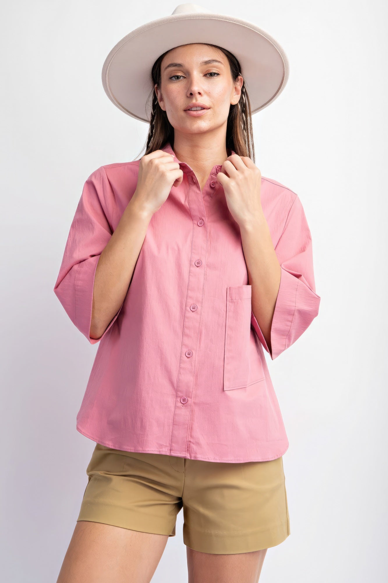 womens-fitted-dress-shirts
