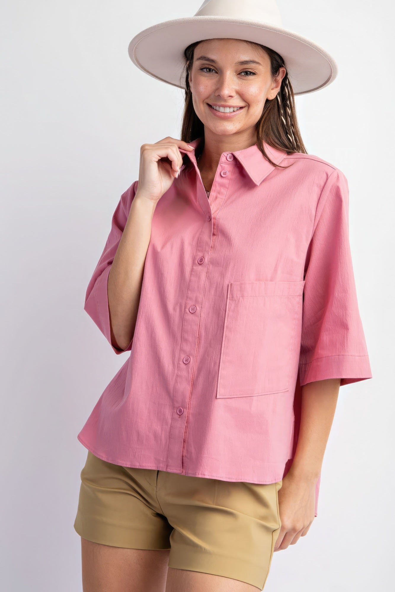 button-up-shirt-womens