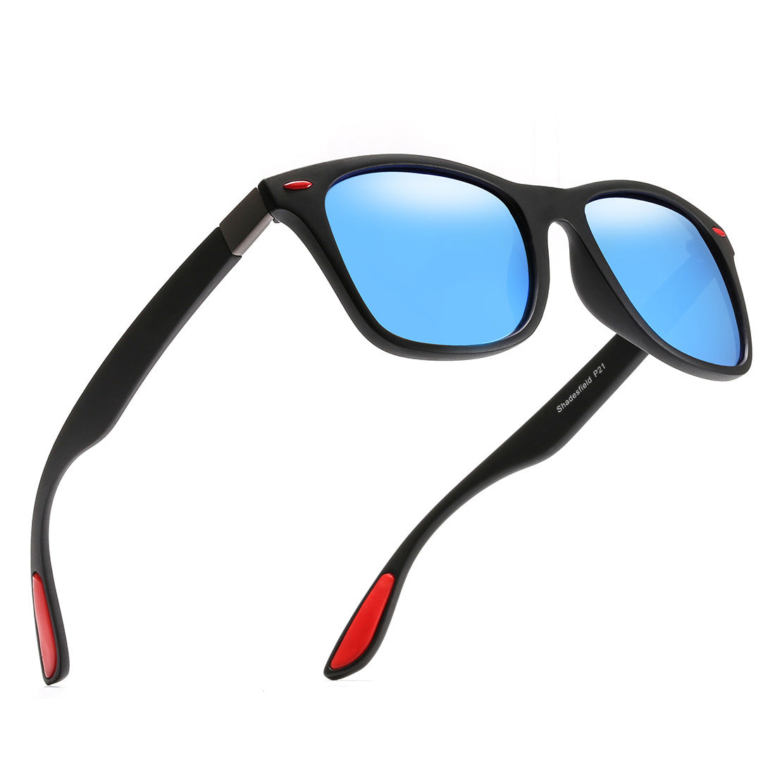 Polarized Sunglasses Color Changing Night Vision Sunglasses