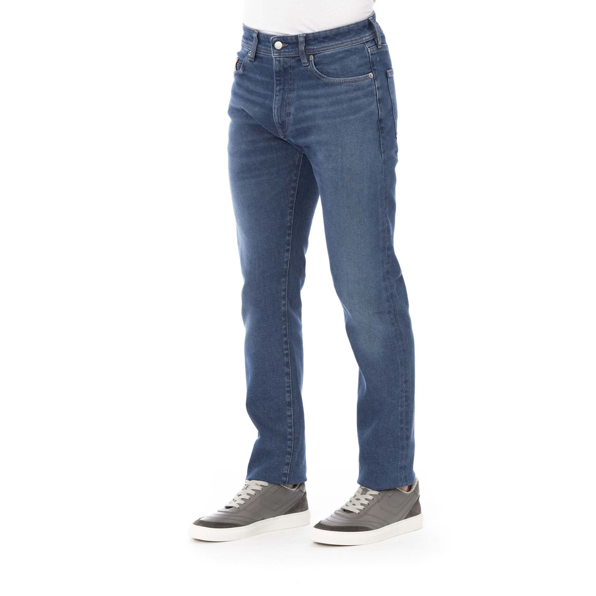 Baldinini Trend Jeans