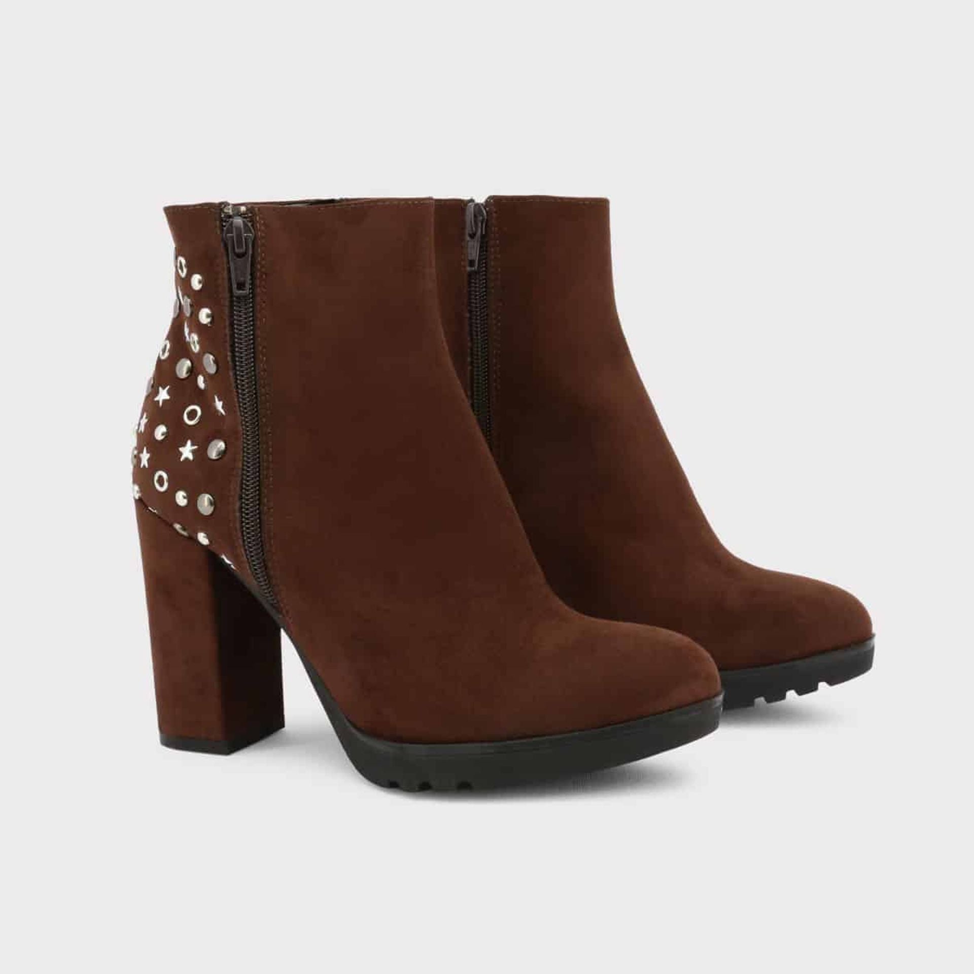 Made in Italia Ankle boots