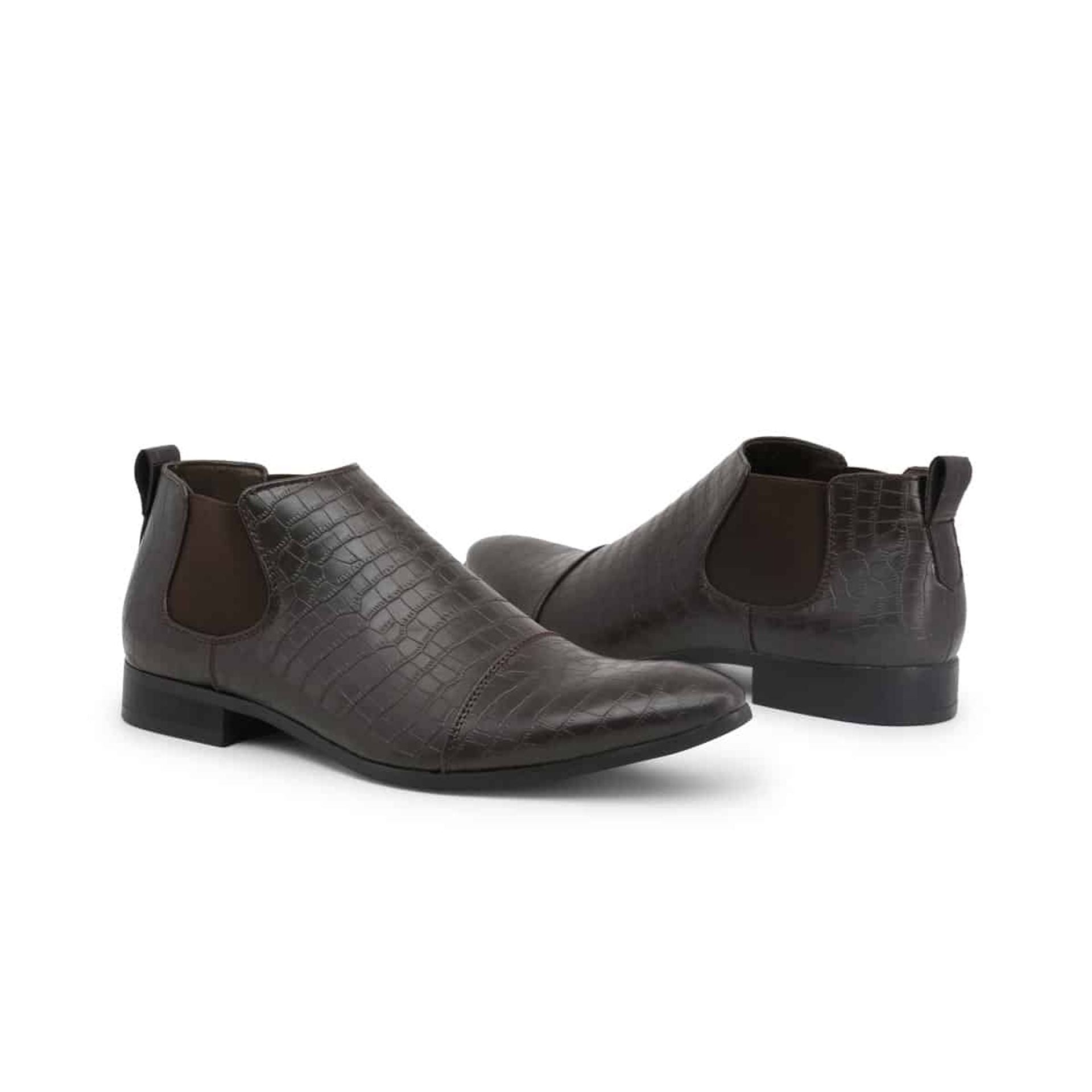 Duca Ankle boots