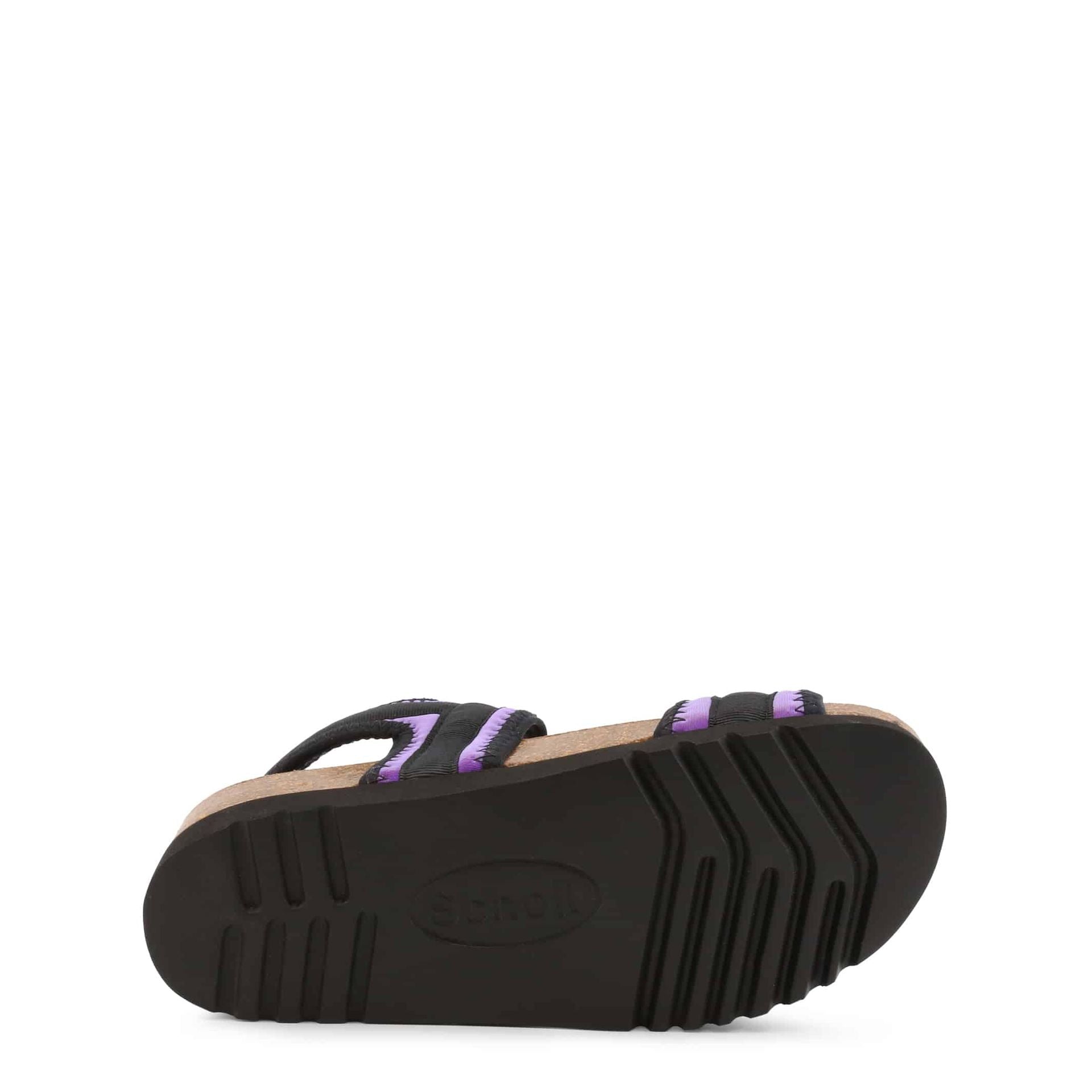 Scholl Sandals