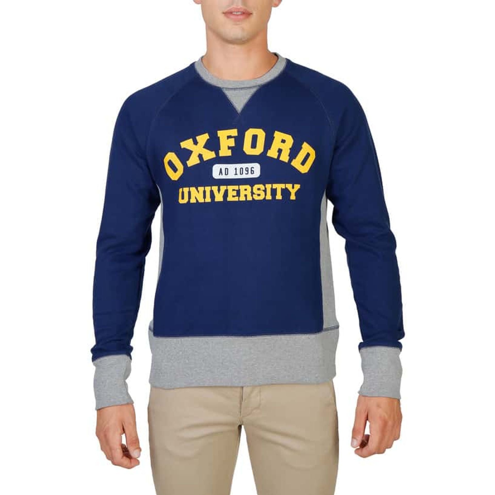 Oxford University Sweatshirts