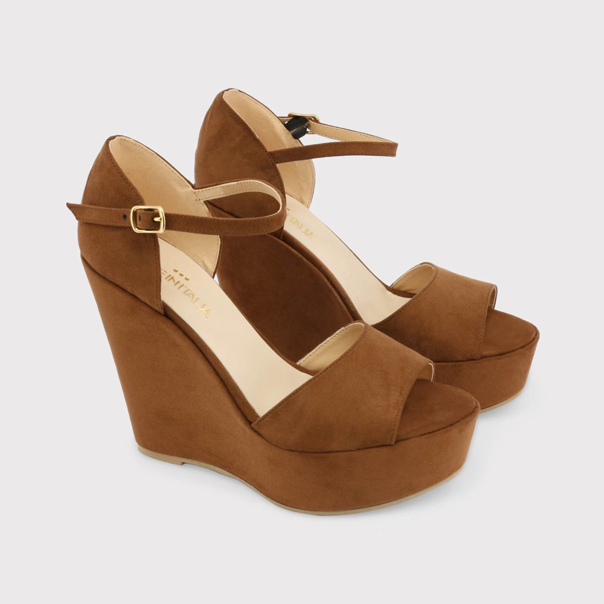 Made in Italia Wedges