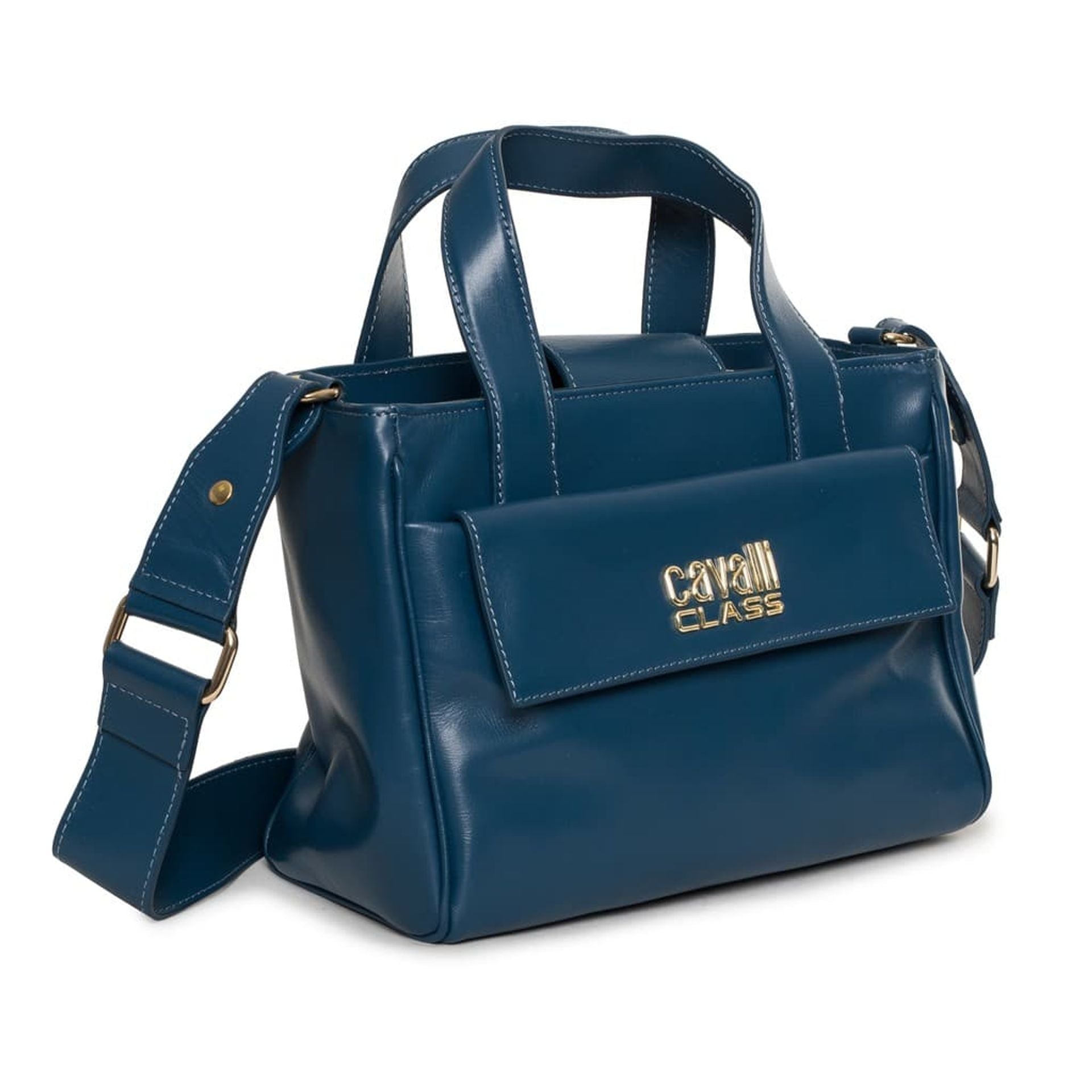 Cavalli Class Handbags