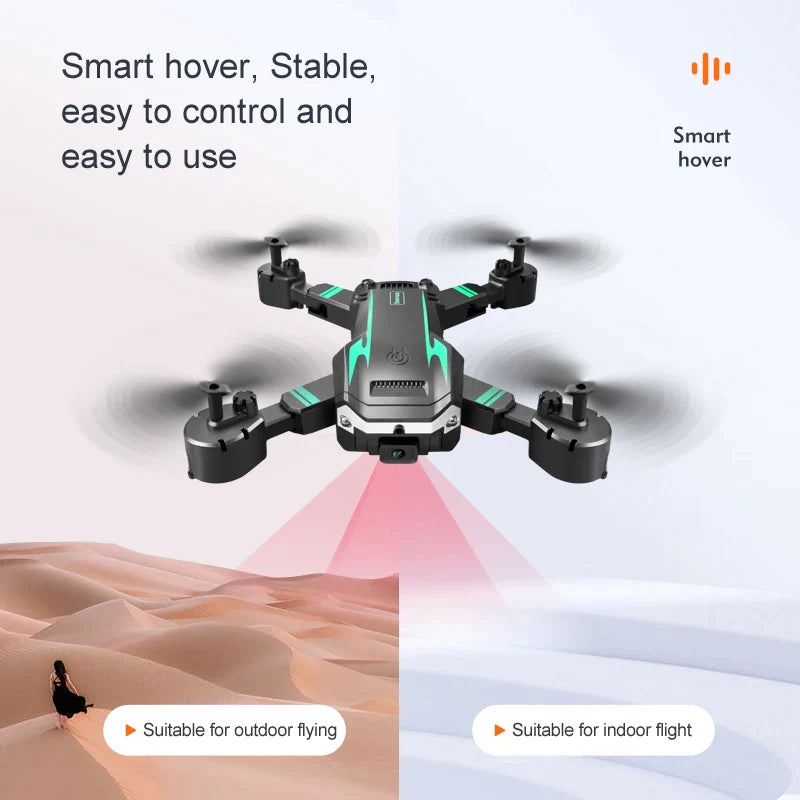 ABS Club™️ -  SkyExplorer 5G GPS Drone with 8K HD Camera - The Ultimate Aerial Photography Experience 🌌✨  🌟