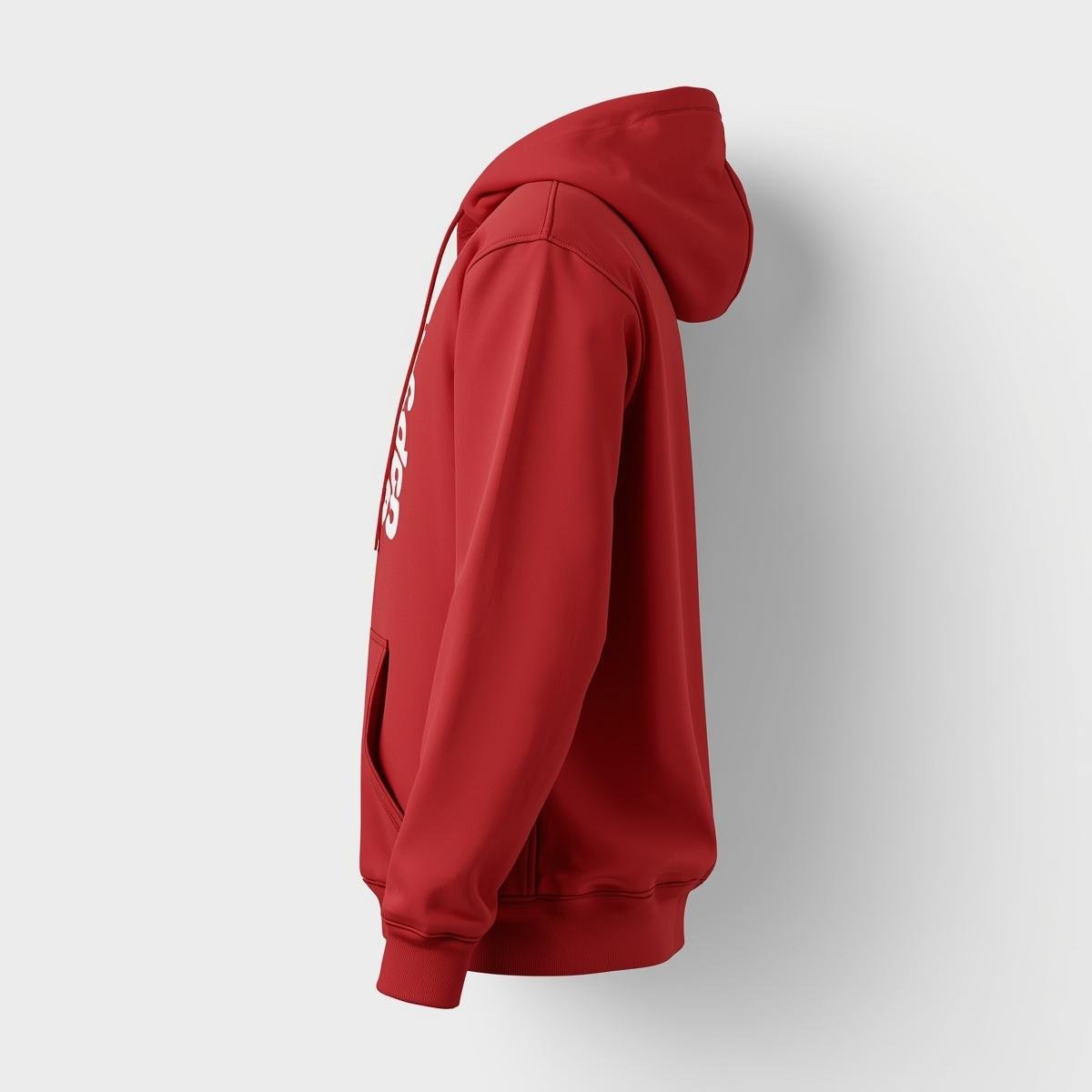 Polyester hoodie (2)