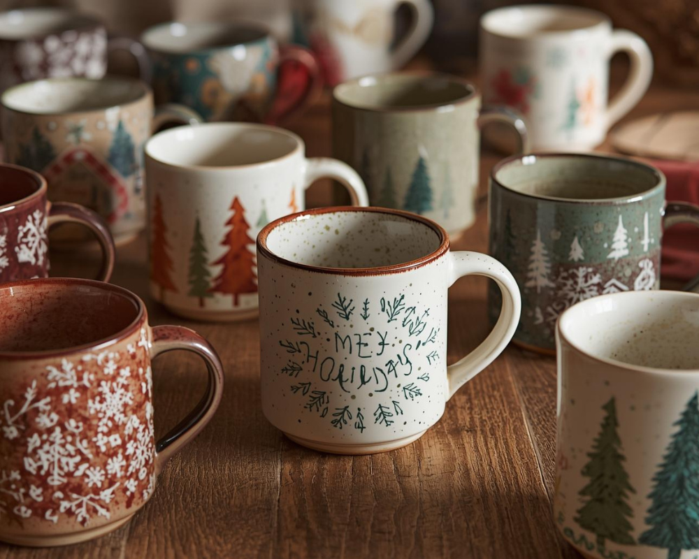 Seasonal Promotions: How Custom Printing Boosts Sales 1